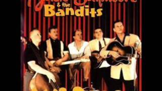 Jack Baymoore And The Bandits - A-V8 Boogie