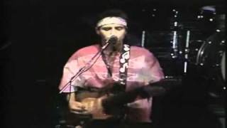 Ringo Starr - First All Starr Band - Bein' Angry is a Full Time Job (Nils Lofgren)