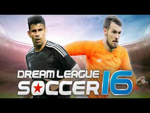 Dream League Soccer 16 (DLS16) - Soundtrack | Sunset Sons - Remember