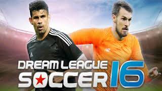 Dream League Soccer 16 (DLS16) - Soundtrack | Sunset Sons - Remember