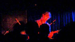 Matt Wertz - I Will Not Take My Love Away (San Francisco 04/14)