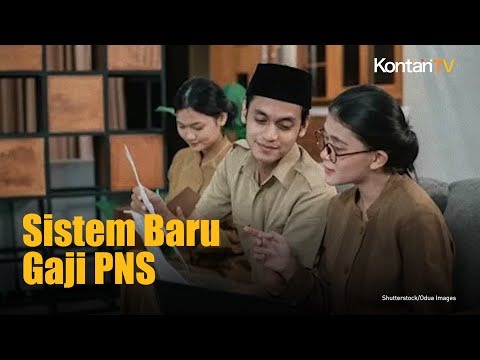 Gaji Hingga Rp 11 Juta, Ini Formasi PPPK Kemensetneg & Setkab, Klik Sscasn.bkn.go.id