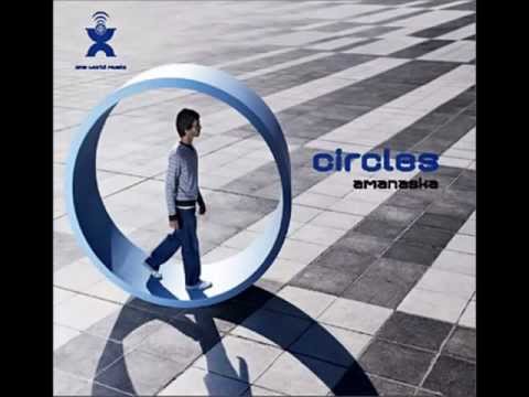 Amanaska - Circles (2006) - Far From Home