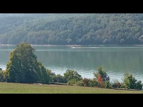 Pensjonat Góral nad zalewem Wielka Domasa na Słowacji