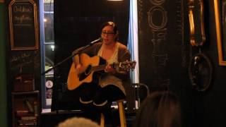 Nicole DeMarco- Borrowed Time (Live) Open Mic
