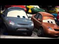 Cars 2006 Dinoco Is All Mine