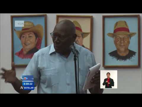 Vicepresidente de Cuba insta a dinamizar la economía en Mayabeque