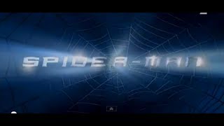 Spider-Man Alternate Main Titles (60s/90s theme)