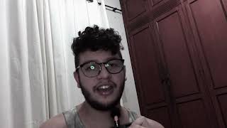 Lana Del Rey - Velvet Crowbar (cover by sttuxx)