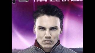 04 - Kai Tracid - Destiny&#39;s Path (by DJ VF)