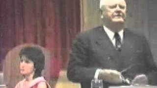 Pastor  Percy Ray  --Thou Art Weight In The Balances 1a