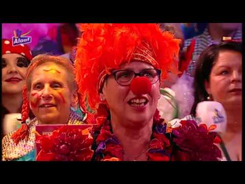 LVK 2017: 15. Andy en Roy - De naas (Valkenburg)