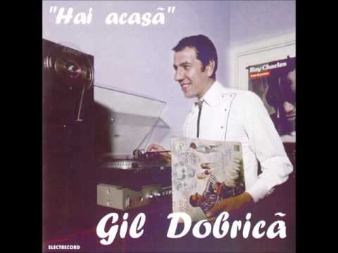 Gil Dobrică - Hai, acasă (HD audio, FLAC)