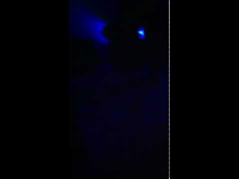 Daniel Dexter at Poker Flat Party 2.25.2012