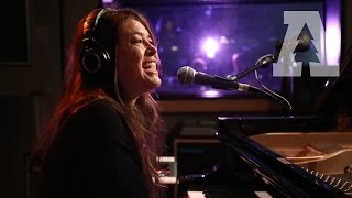 Rachael Yamagata - Over | Audiotree Live