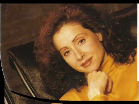 DU HAST SCHON LÄNGST GOODBYE GESAGT - VICKY LEANDROS -- - Βίκυ Λέανδρος