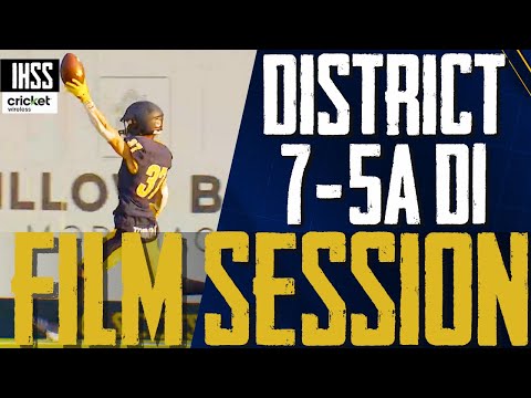 Highland Park Eyes Another Title: High School Football Highlights 2023