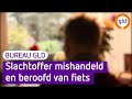 Man van e-bike beroofd | Bureau GLD