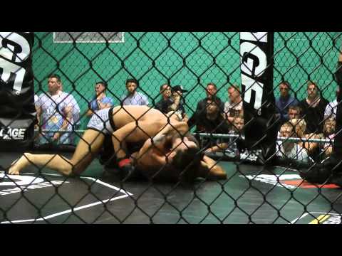 12 Dave Jones Vs Vince Irvin