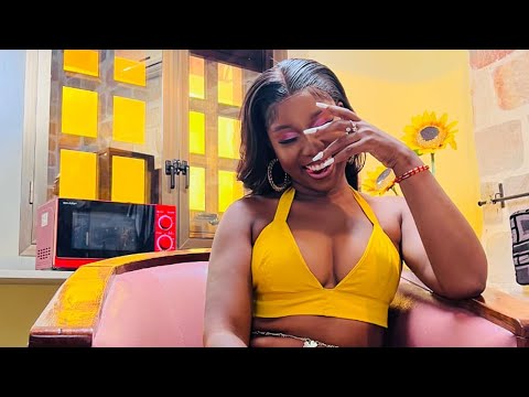 Ralycia-Tchiza  [Official  Music Video]