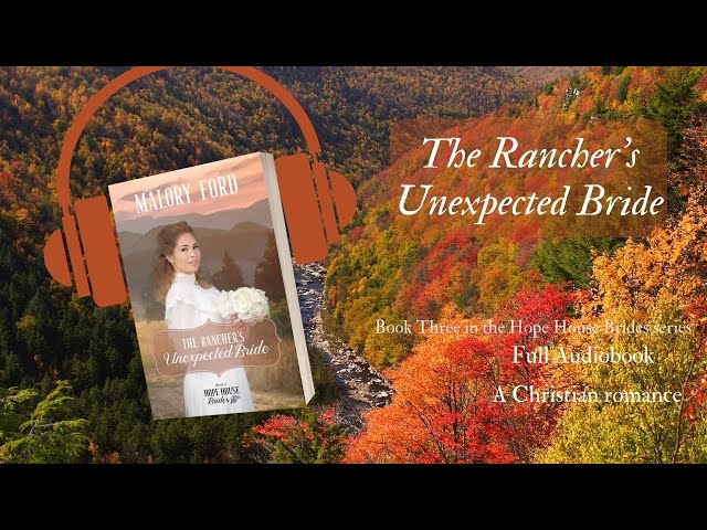 Vídeo relacionado con The Rancher's Convenient Pregnant Bride: Sweet Inspirational Cowboy Romance: Volume 3 (The Bear Creek Saddle Series)