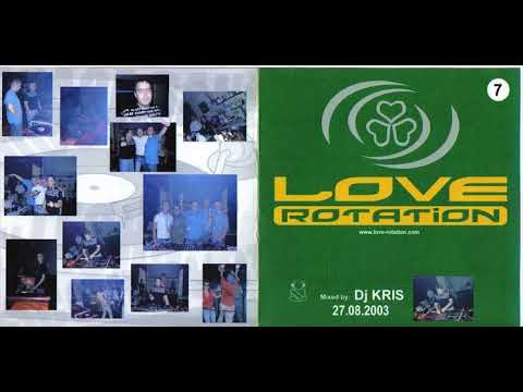 MANIECZKI ON TOUR 2003 - QUO VADIS WARSZAWA - DJ.KRIS III