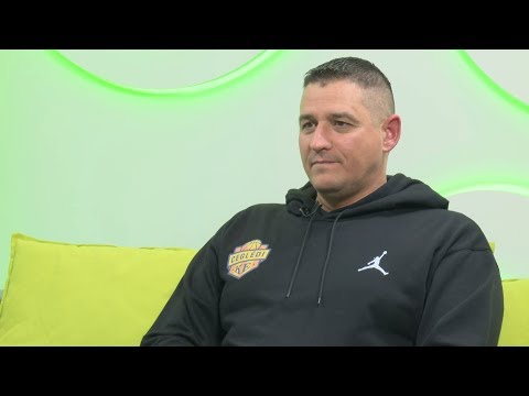 Hosszabbítás: Férfi kosárlabda NB II. - Lázár László elnök - Ceglédi KE