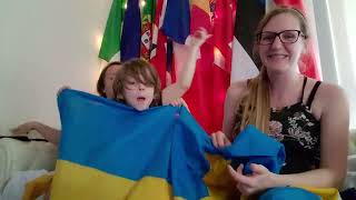 Reaction to Semifinal 2 results of Eurovision 2022!