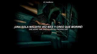 Stone Sour - Cold Reader (Sub. Esp/Ing)