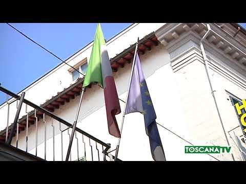 2017-10-06 PRATO - COMUNE METTE IN VENDITA LA SEDE PREFETTURA