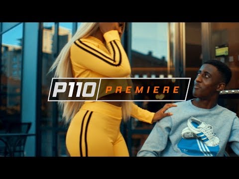 ATM (Keeglo X Jaycee) - Bad Intentions [Music Video] | P110