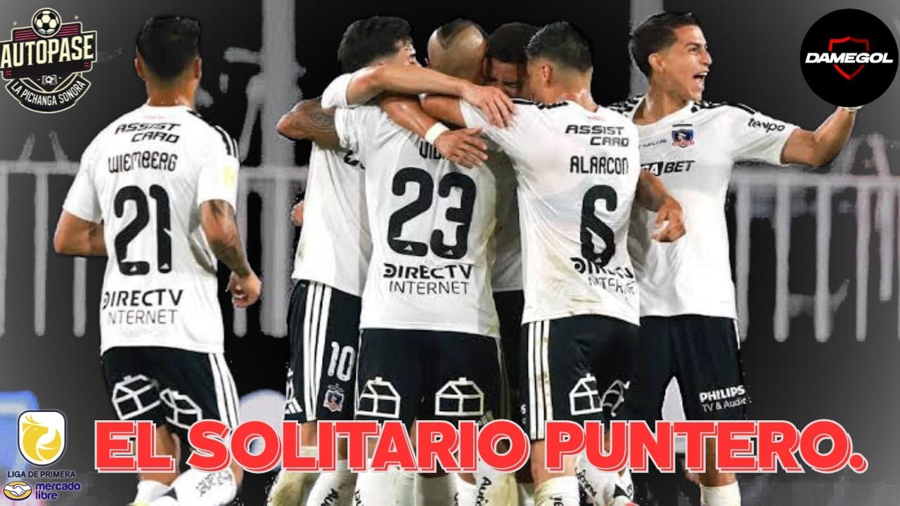 🔴[[EN VIVO]]🔴 Autopase - El Solitario Puntero.