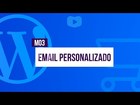 E mails personalizados Curso de Loja Virtual com WordPress WooCommerce