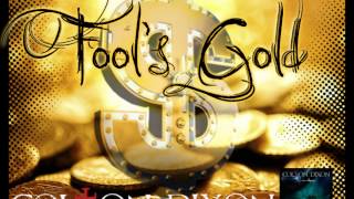 Fools Gold (lyric video)