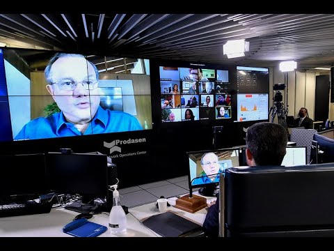 Wellington Fagundes destaca afastamento remunerado de trabalhadores portuários avulsos previsto em MP