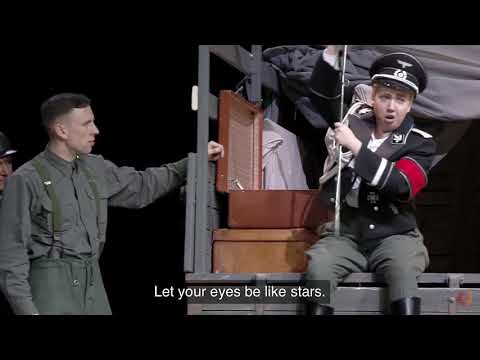 Rogier Bak in Juditha Triumphans | Vagaus, " O Quam Vaga" and "Quamvis Ferro"