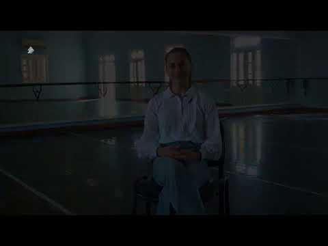 LA DANZA ETERNA con Marianela Nuñez y Patricio Revé.