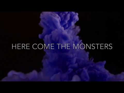 Video thumbnail for Here Come The Monsters