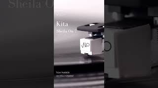 Download lagu VSLO: Sheila On 7 - Kita (Lyrics) | Vinyl Mode & Cafe Ambiance #shorts mp3