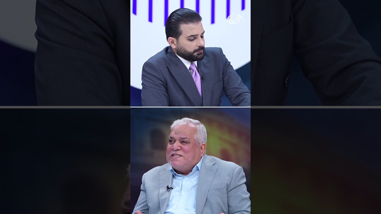 فيديو | الدراجي: إذا أتت حكومة المالكي رغمًا عن الإرادة المحلية والدولية فلن تدوم 45 يومًا!!