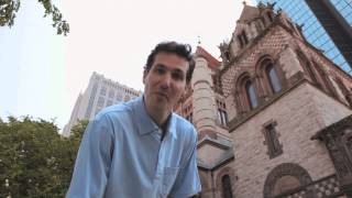 The Shops at Prudential Center - Tourism