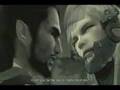 MGS4 AMV "Stray Bullet" by KMFDM 