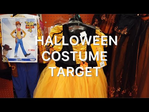 Target Costumes Adults
