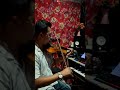 HENMALLI EINA NUNGSIBA VIOLIN INSTRUMENTAL