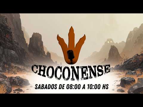 CHOCONENSE - INMINENTE