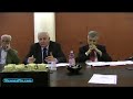 Video: Forum sulla sicurezza: ancora domande
