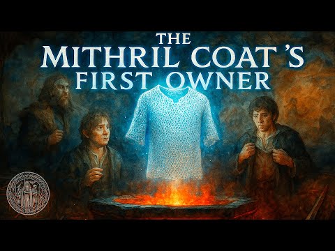 Who Owned the Mithril Coat Before Bilbo Gave It to Frodo?– LOTR Lore