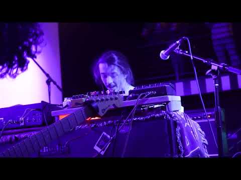 Resound Presents: DODO Live at Parish, Austin, Texas 3/5/23