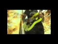 Fligth of Icarus
