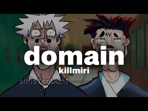 domain